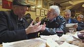 Bologna: Osteria del Sole