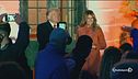 Il ritorno di Melania