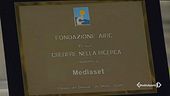 Mattarella premia Mediafriends