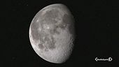 C'è acqua sulla Luna