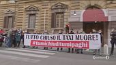 Protesta l'Italia che chiede lavoro