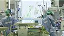 I pronto soccorso lanciano l'sos