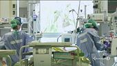 I pronto soccorso lanciano l'sos