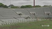Stadio Flaminio verso la rinascita