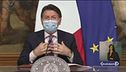 Conte chiede responsabilità