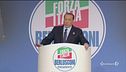 Berlusconi, sostegno al paese