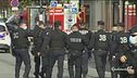 Attacco a Nizza, tre morti