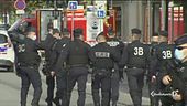 Attacco a Nizza, tre morti