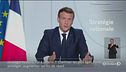 Francia e Germania in lockdown
