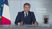 Francia e Germania in lockdown