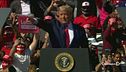 Trump gioca la carta Ivanka
