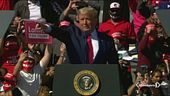 Trump gioca la carta Ivanka