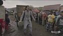"Borat" eletto eroe nazionale