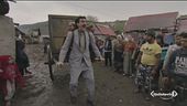 "Borat" eletto eroe nazionale