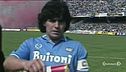 Maradona, 60 anni da leggenda