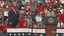 Trump-Biden, sfida all'ultimo voto