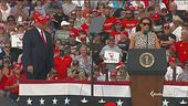 Trump-Biden, sfida all'ultimo voto