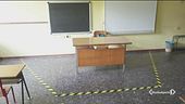 I contagi travolgono la scuola