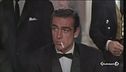 Addio a Sean Connery