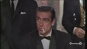 Addio a Sean Connery