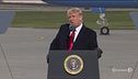 Voto in Usa, l'America si blinda