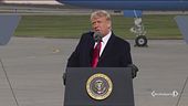 Voto in Usa, l'America si blinda