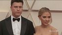 Scarlett sposa per la terza volta