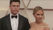 Scarlett sposa per la terza volta