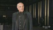 Sean Connery, pilastro del cinema e vero e proprio gentleman