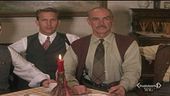 I ruoli unici di Sean Connery nel cinema