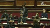 Conte, una stretta a più velocità