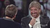 Omaggio al grande Gigi Proietti