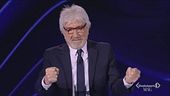 Gigi Proietti ospite di La sai l'ultima? 2019