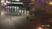 Vienna, notte di morte e terrore