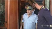 Maradona ricoverato per stress