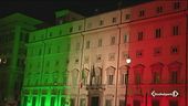 Così la stretta dal verde al rosso