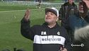 Maradona operato al cervello