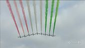 A difesa dell'Italia