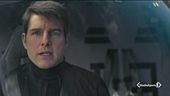 "Mission" a Venezia, riparte il set
