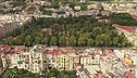 Il Real orto botanico di Napoli