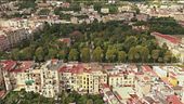 Il Real orto botanico di Napoli