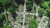 L'orto botanico più antico del mondo