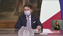 Il virus corre, domani si chiude
