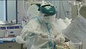 Il virus corre, l'Italia si ferma