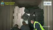 La pandemia non ferma i narcos
