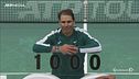 Le mille vittorie di Rafa Nadal