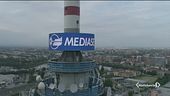 Ascolti, Mediaset vince la partita