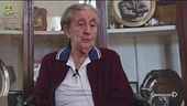 La prima donna pilota di linea italiana