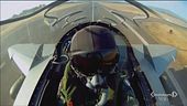 Diventare piloti: sacrificio, determinazione e competenza