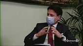 "Non è un giorno felice"